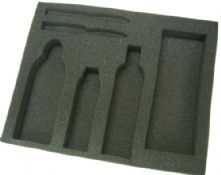 海綿盒子 塑膠制品的多功能選擇