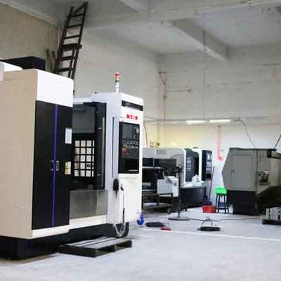 珠三角地區數控加工廠在包裝制品領域的應用與展望