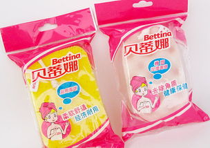 上海貝蒂娜浴用產品包裝設計 浴帽包裝的創新與母嬰用品市場定位